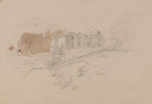 A Country House